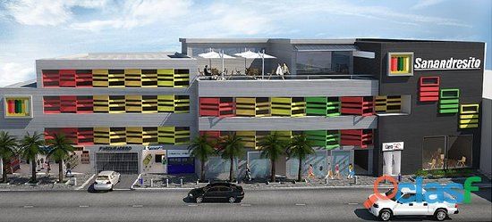 Centro Comercial San Andresito del Sur